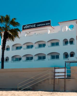 Hotel Vértice Chipiona Mar