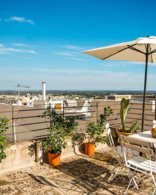 [Borgo Antico-Centro Storico] Casa Ventosa