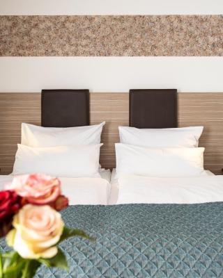 Hotel Drei Rosen
