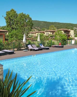 Apartment Residence Marina di Favone- T3- 4-6 pers-2 by Interhome