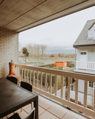Apartment The Horseshoe by Interhome
