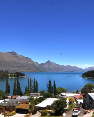 Earnslaw Lodge