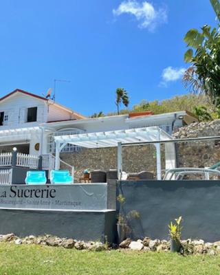 La Sucrerie, magnifique villa avec Piscine