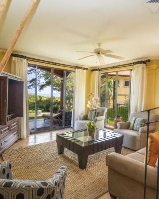 Bougainvillea 1101 Luxury Apartment - Reserva Conchal