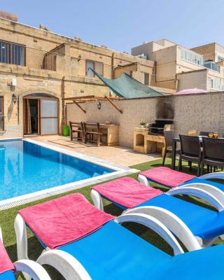 Ta Debora 3 bedroom Villa with private pool