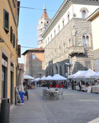 B&B Al Canto del Cavour