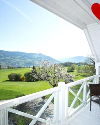 Hotel Drachenwand-Mondsee