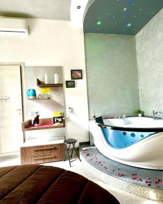 Il Quadrifoglio guesthouse