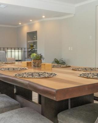 Bougainvillea 2102 Luxury Apartment - Reserva Conchal