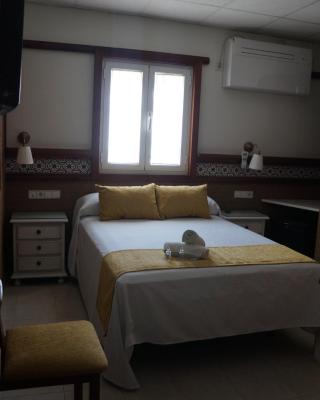 Hostal La Conileña