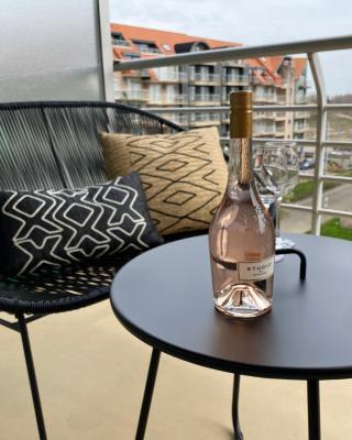 Petit plage Nieuwpoort-Bad