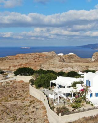 Arcana Santorini Villas, An Authentic Cycladic Experience