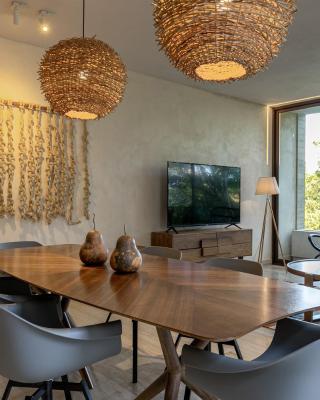 308-303 Beautiful apartments with 3 bedrooms