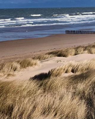 « A la Mer des Caps »