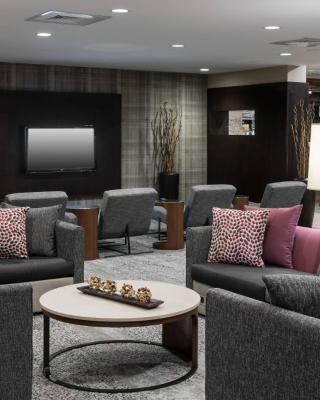 Courtyard by Marriott Austin Parmer Tech Ridge