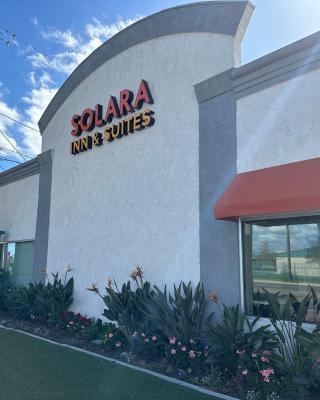 Solara Inn and Suites