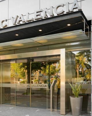 AC Hotel Valencia by Marriott