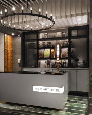 Herb Art Hotel