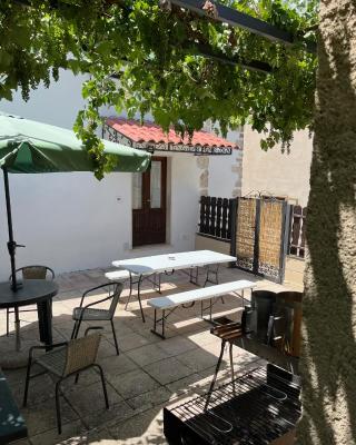 da sciuri case vacanza Barisciano
