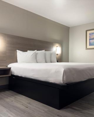 Americas Best Value Inn Austin