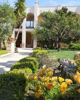 B&B La Rosa Blu