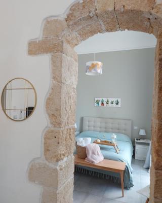 Sapore di Sale - Sicily Rooms