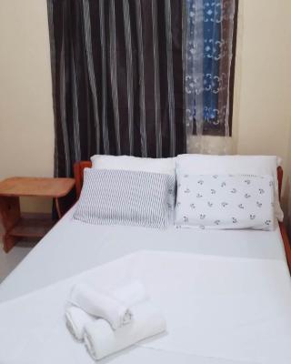 Bearby's Homestay Siargao - K3