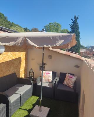 Duplex SERENITY