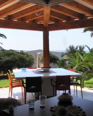 Villa delle palme