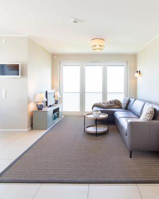 Ferienwohnung Beach 66 in Haffkrug