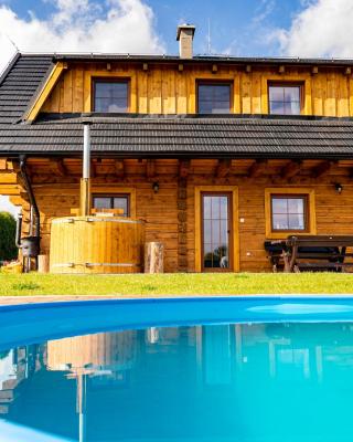 Drevenice Liptov - ski & hiking apartments