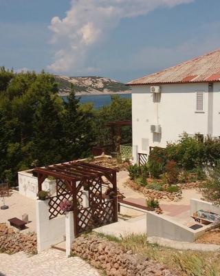 Apartments and rooms by the sea Stara Novalja, Pag - 6303