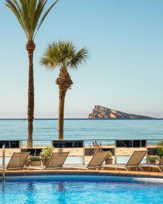 INNSiDE by Meliá Costablanca - Adults recommended
