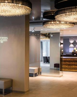 Pullman Munich