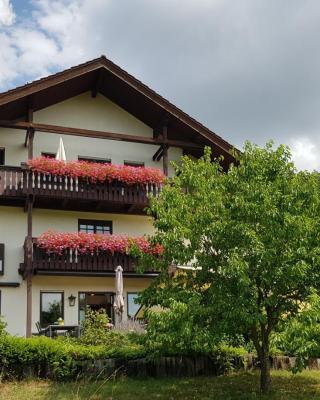 Landhaus Oberaurach