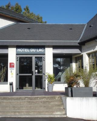 Hotel-Restaurant Du Lac