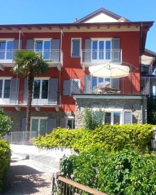 B&B Il Feriolo