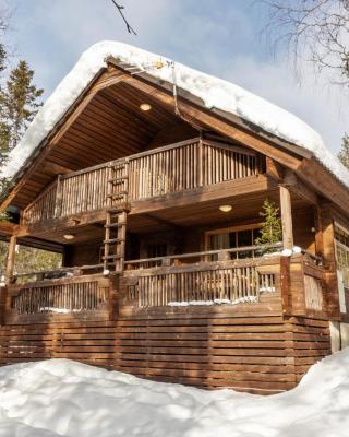 Holiday Home Mervinrinne by Interhome
