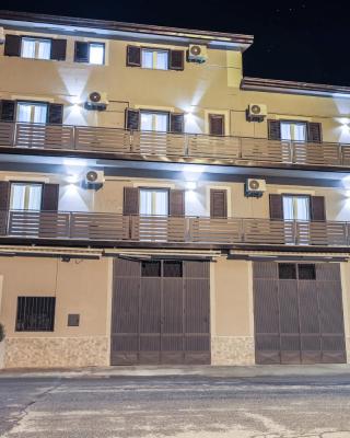 GREEN - Bed and Breakfast a Castrovillari
