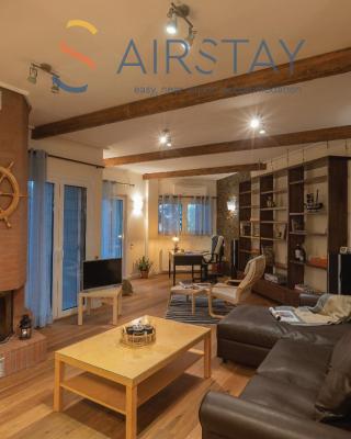 Kalista apartment Airport by Airstay