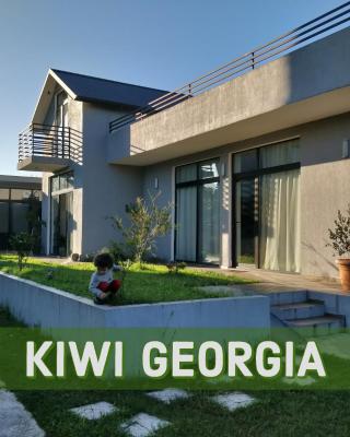 Kiwi Georgia