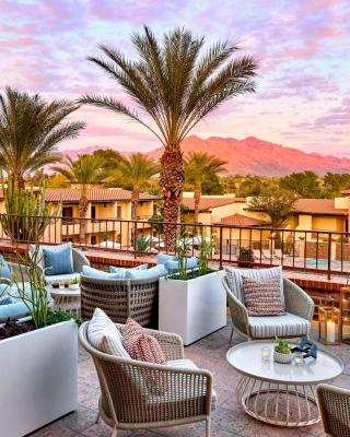 Omni Tucson National Resort & Spa