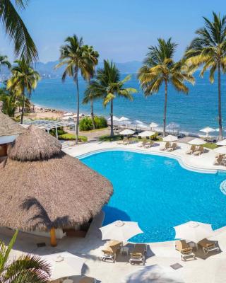 Plaza Pelicanos Club Beach Resort All Inclusive