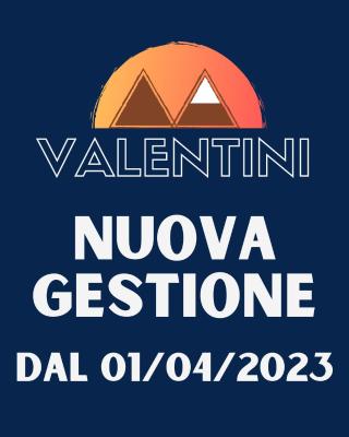 Albergo Valentini