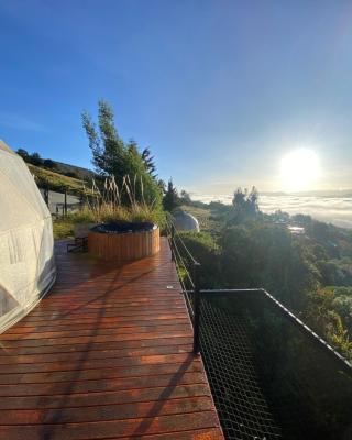 Casa Oro Glamping Hostel