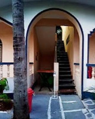 Casa Domingos Guest House