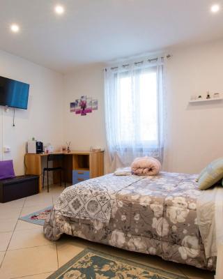 B&B Le Rose di Gori Cristina