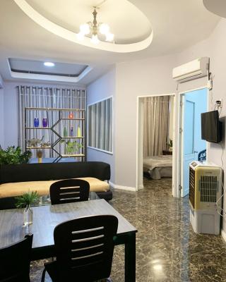 Ductaigallery's Apt & Entire in Bui Vien st