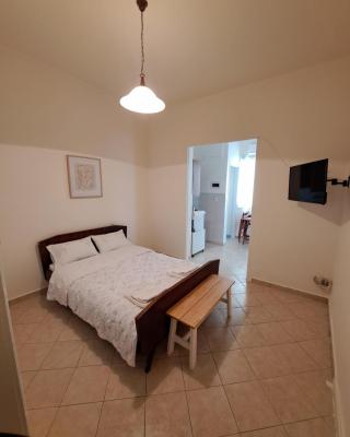 Persefoni's Room