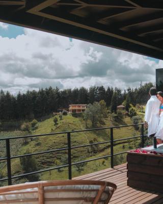 Cumbres Luxury Glamping